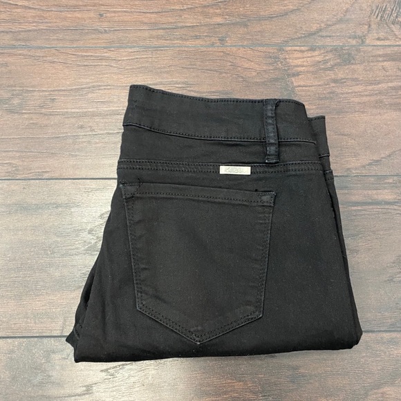 Kancan Kendra Black Skinny Size 18 KC8086BK Used - Picture 5 of 6